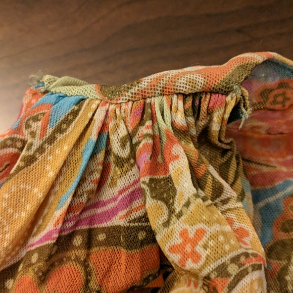 Johnny Heaven tank top - Picture 7 of 7